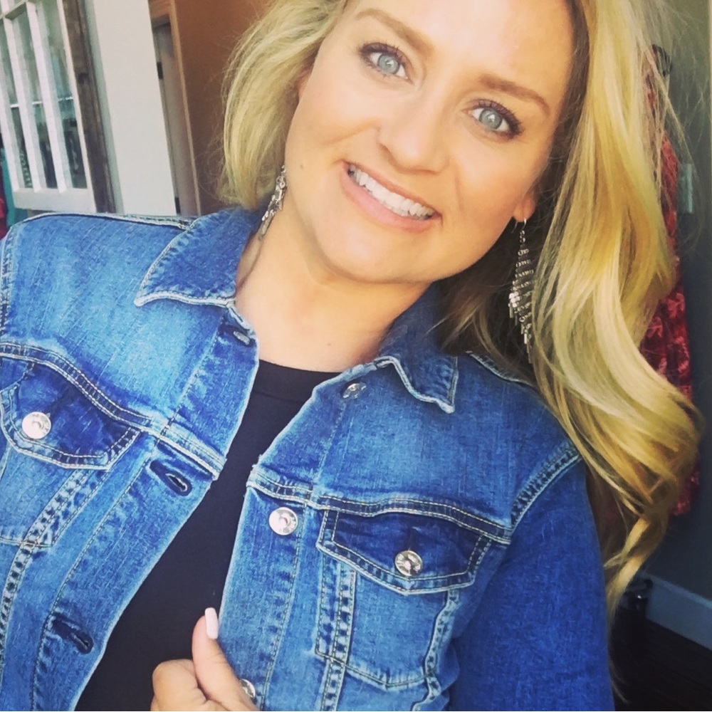 Meet your Posher, Lindsay